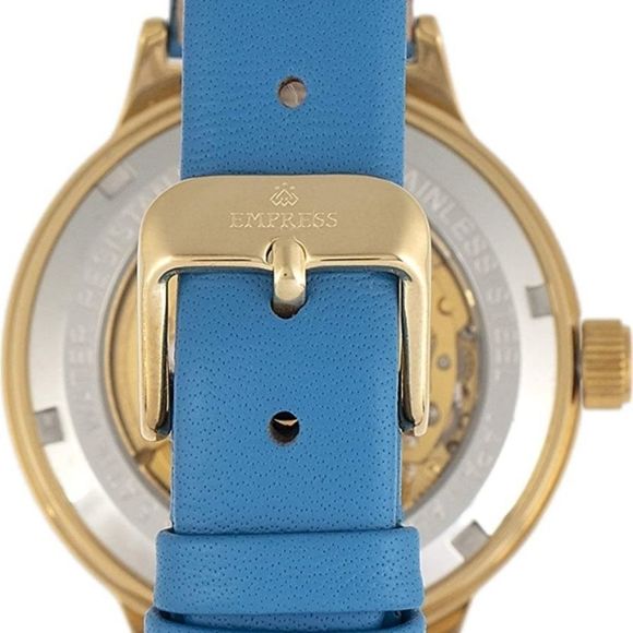 Empress Alice Automatic Dial Ladies Watch - Picture 3 of 3